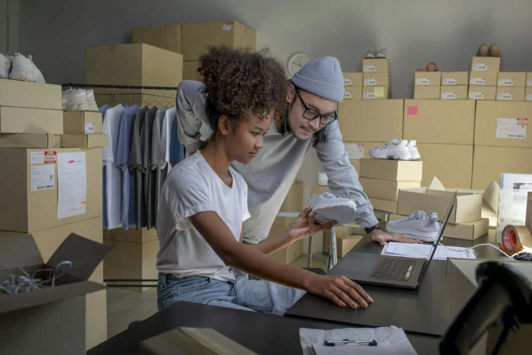 Ecommerce