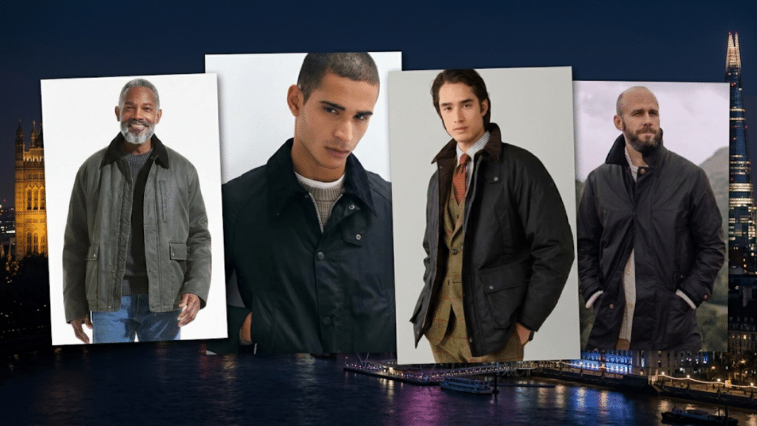 MobLand Jacket